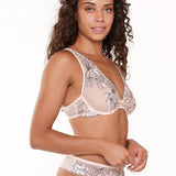 Lingadore Shell Underwired Triangle Bra