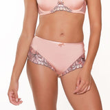 Lingadore Shell High Waist Brief