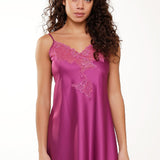 Lingadore Chemise in Raspberry