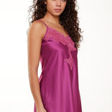 Lingadore Chemise in Raspberry