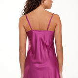 Lingadore Chemise in Raspberry