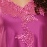 Lingadore Chemise in Raspberry