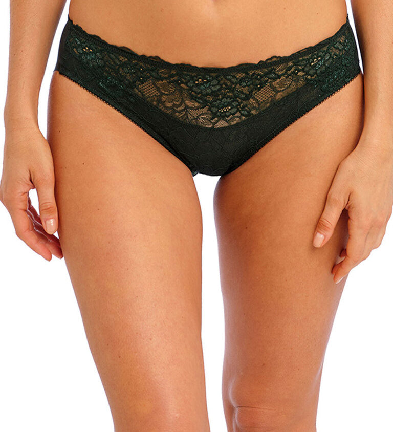 Wacoal Lace Perfection Brief