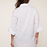 Lingadore White Tunic