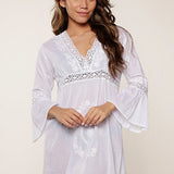 Lingadore Boho Dress