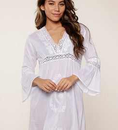 Lingadore Boho Dress