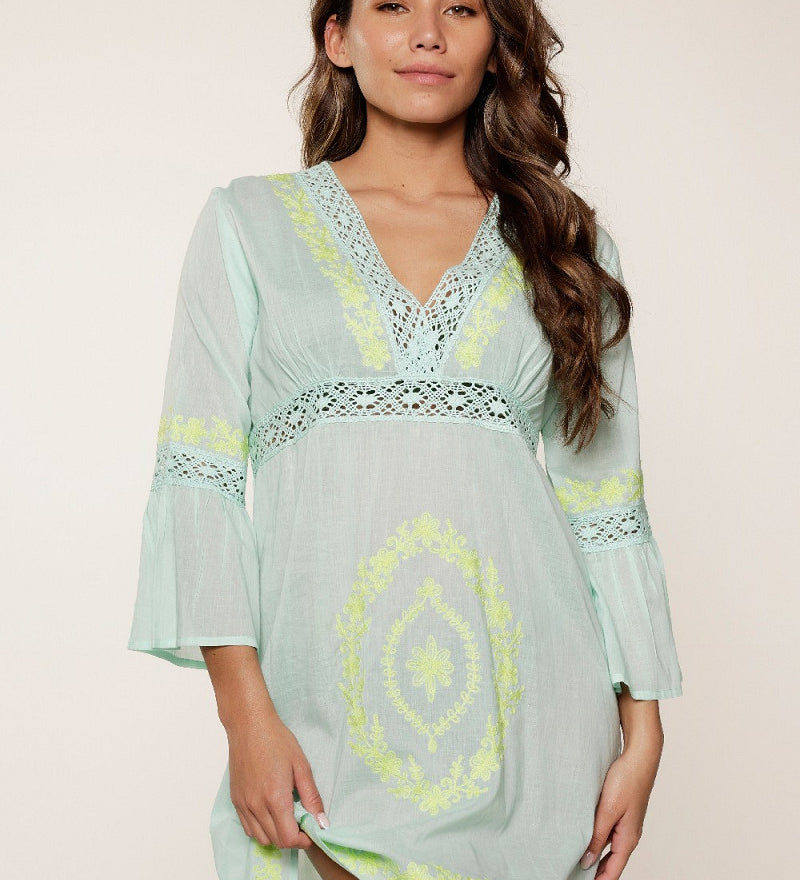 Lingadore Boho Dress