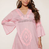 Lingadore Boho Dress