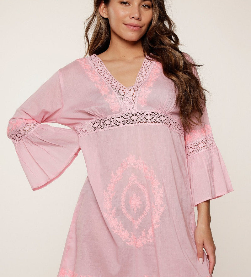 Lingadore Boho Dress