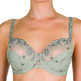 Conturelle Provence Bra - Cashmere Grey, Porcelain Rose,  Vanilla, White