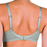 Conturelle Provence Bra - Cashmere Grey, Porcelain Rose,  Vanilla, White