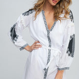 Pia Rossini Amara Tunic