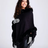 Pia Rossini Angela Poncho