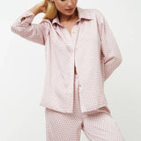 Aruelle Aurelia Long PJ Set