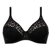 Chantelle Norah Moulded Underwired Bra