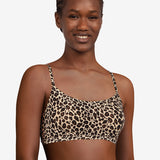 Chantelle Soft Stretch Scoop Padded Bralette