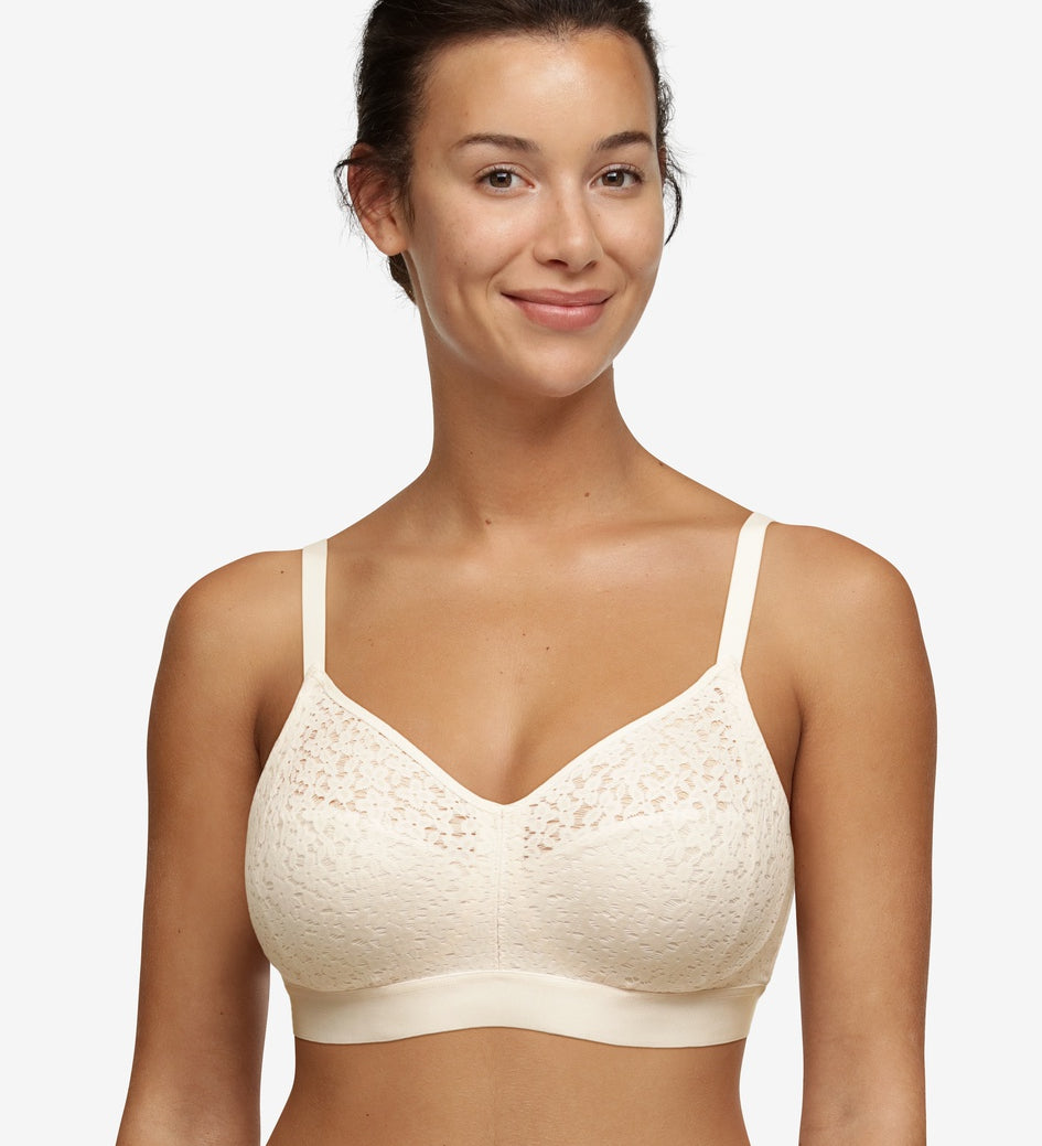 Chantelle Norah Wire Free Bra