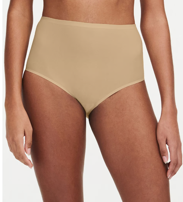 Chantelle Soft Stretch High Waist Brief