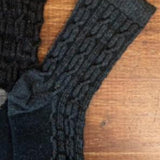 Pierre Mantoux Calzino Amelia Socks