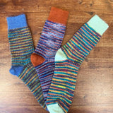 Pierre Mantoux Calzino Grazia Socks