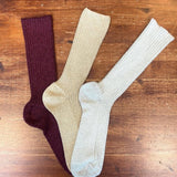 Pierre Mantoux Calzino Liala Socks