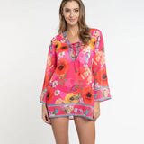 Pia Rossini Copacabana Tunic