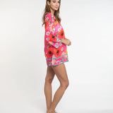 Pia Rossini Copacabana Tunic