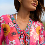 Pia Rossini Copacabana Tunic