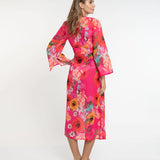 Pia Rossini Copacabana Maxi Cover Up