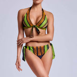 David Tosca Bikini Set