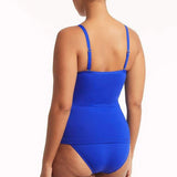 Sea Level Eco Essentials Tankini