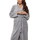 Lingadore Fluffy Robe