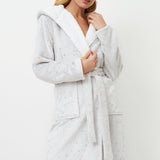 Aruelle Hazel Bathrobe AR-HAZE-B