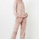 Aruelle Lara Long PJ'S