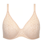 Chantelle Norah Moulded Underwired Bra