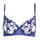 Huit Papillon Underwired Bra