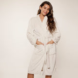 Lingadore Fluffy Robe