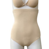 Secret Weapons High Waist Skinny Mini Shapewear