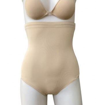 Secret Weapons High Waist Skinny Mini Shapewear