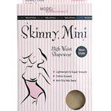 Secret Weapons High Waist Skinny Mini Shapewear