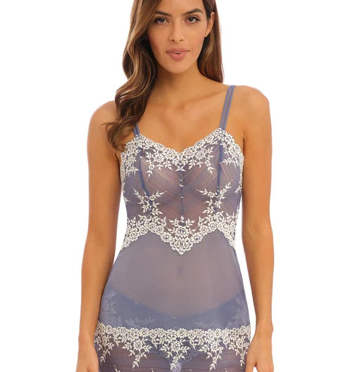 Wacoal Embrace Lace Chemise Fashion