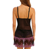 Wacoal Embrace Lace Chemise Fashion