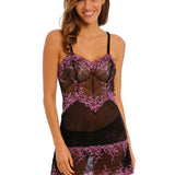 Wacoal Embrace Lace Chemise Fashion