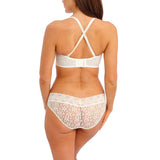 Wacoal Halo Lace Strapless Bra