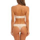 Wacoal Halo Lace Strapless Bra