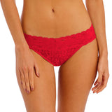 Wacoal Halo Lace Classic Bikini Brief