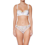 Huit Winter Romance Brazilian/Tanga