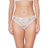 Huit Winter Romance Brazilian/Tanga