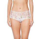 Huit Winter Romance Shorty