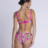 Lise Charmel Flight of Flowers Shorty